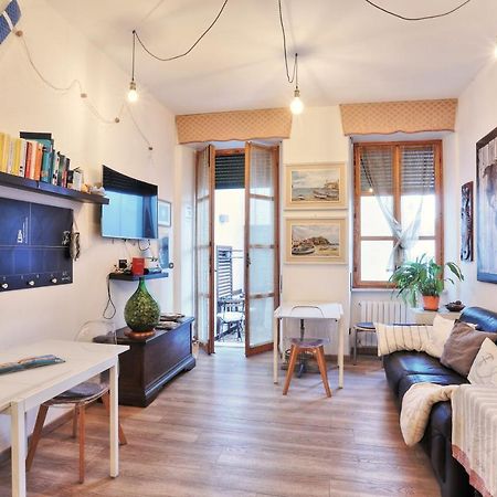Bed and Breakfast Da U Gidela Sestri Levante Exterior foto