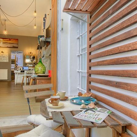 Bed and Breakfast Da U Gidela Sestri Levante Exterior foto