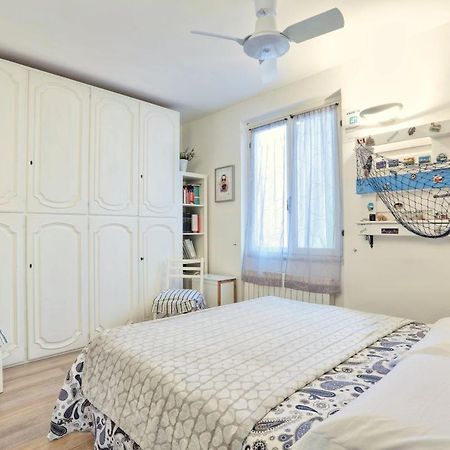 Bed and Breakfast Da U Gidela Sestri Levante Exterior foto