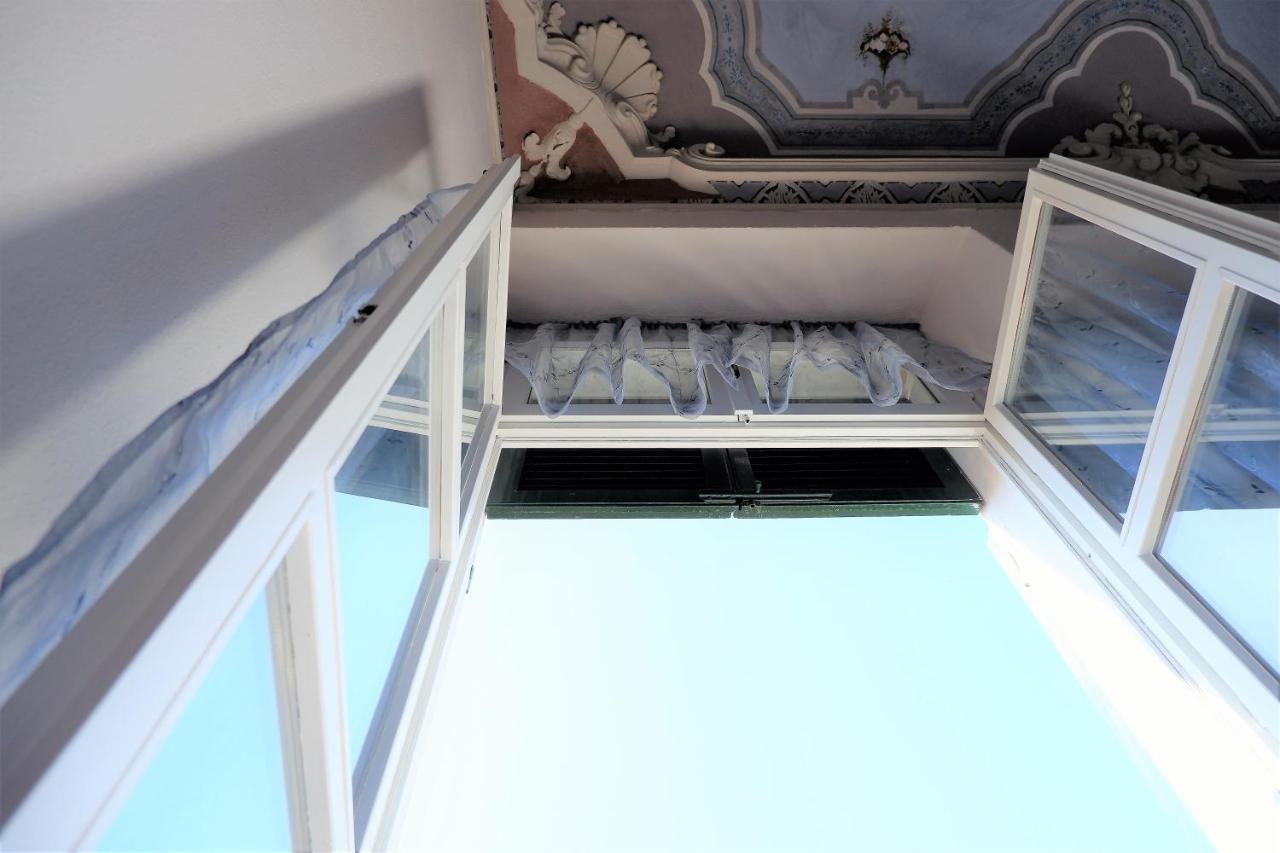 Bed and Breakfast Da U Gidela Sestri Levante Exterior foto