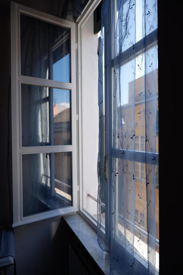 Bed and Breakfast Da U Gidela Sestri Levante Exterior foto