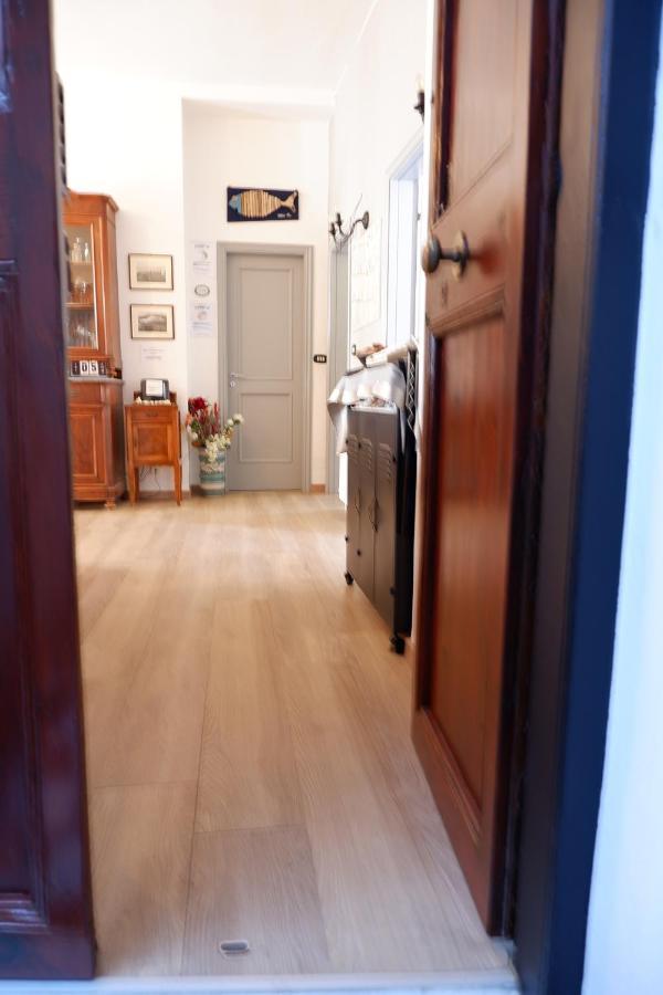 Bed and Breakfast Da U Gidela Sestri Levante Exterior foto