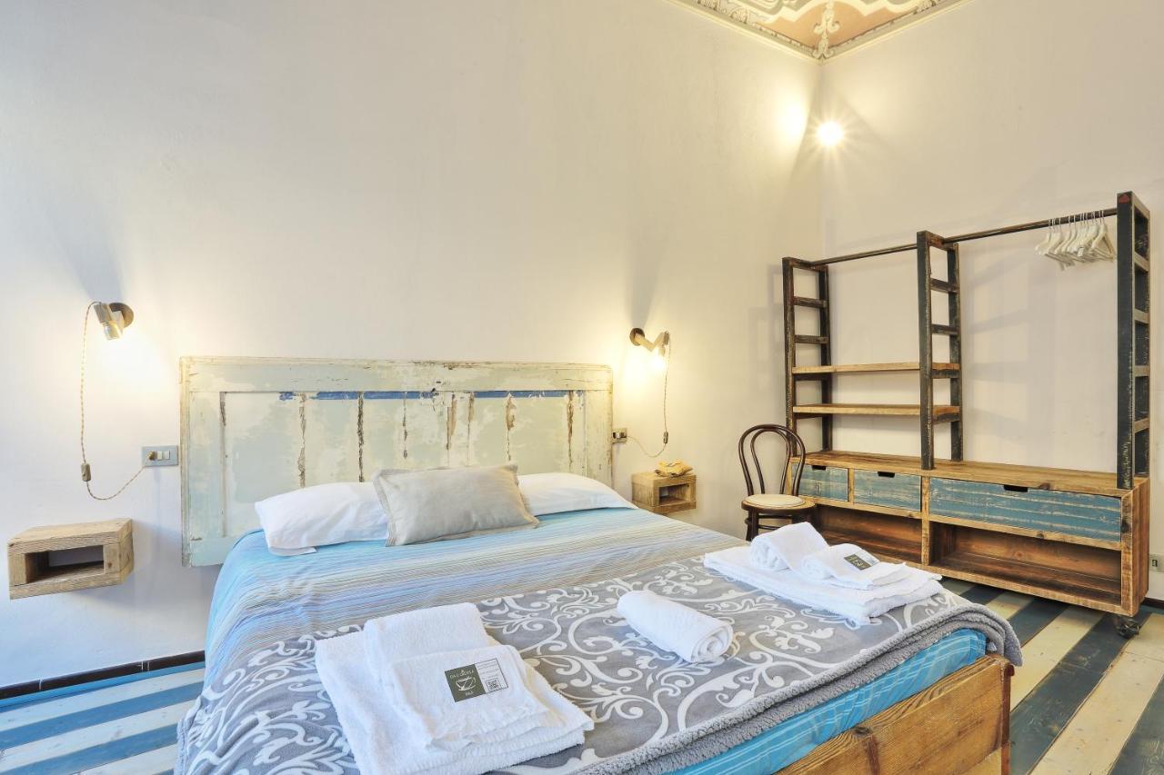 Bed and Breakfast Da U Gidela Sestri Levante Exterior foto