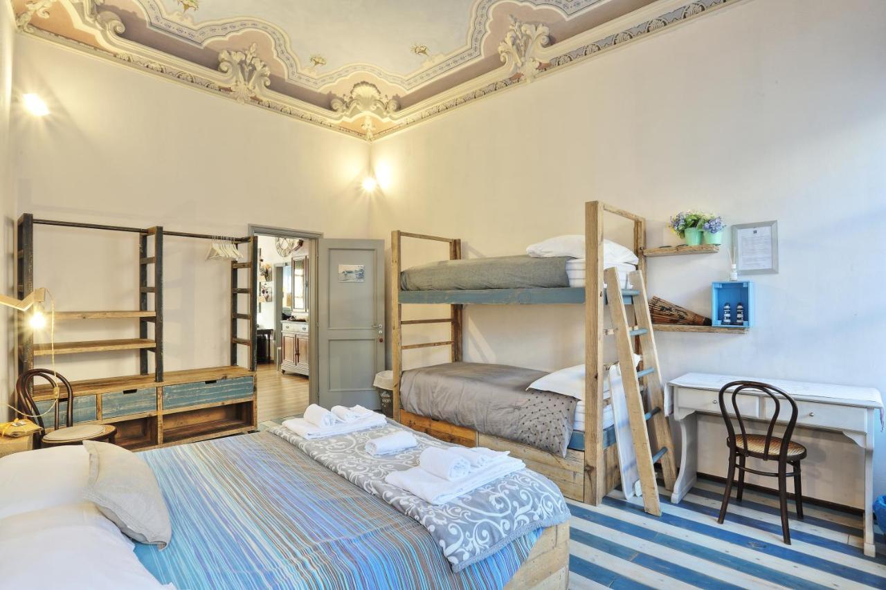 Bed and Breakfast Da U Gidela Sestri Levante Exterior foto