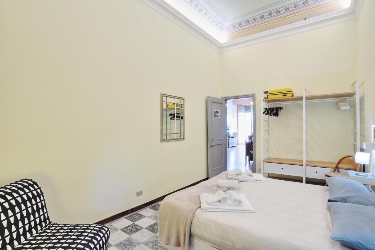 Bed and Breakfast Da U Gidela Sestri Levante Exterior foto