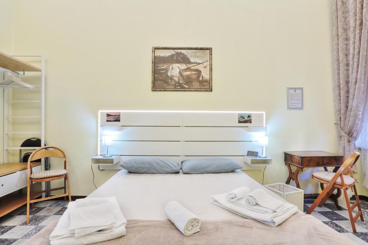 Bed and Breakfast Da U Gidela Sestri Levante Exterior foto