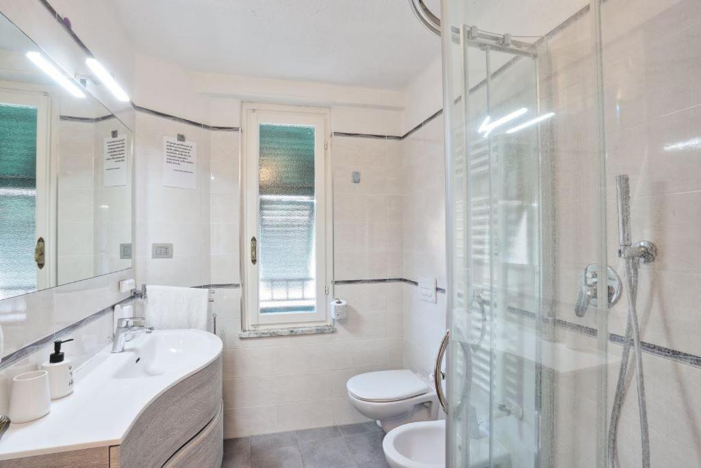 Bed and Breakfast Da U Gidela Sestri Levante Exterior foto