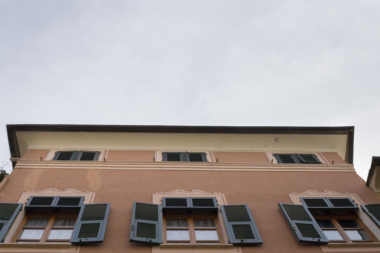 Bed and Breakfast Da U Gidela Sestri Levante Exterior foto