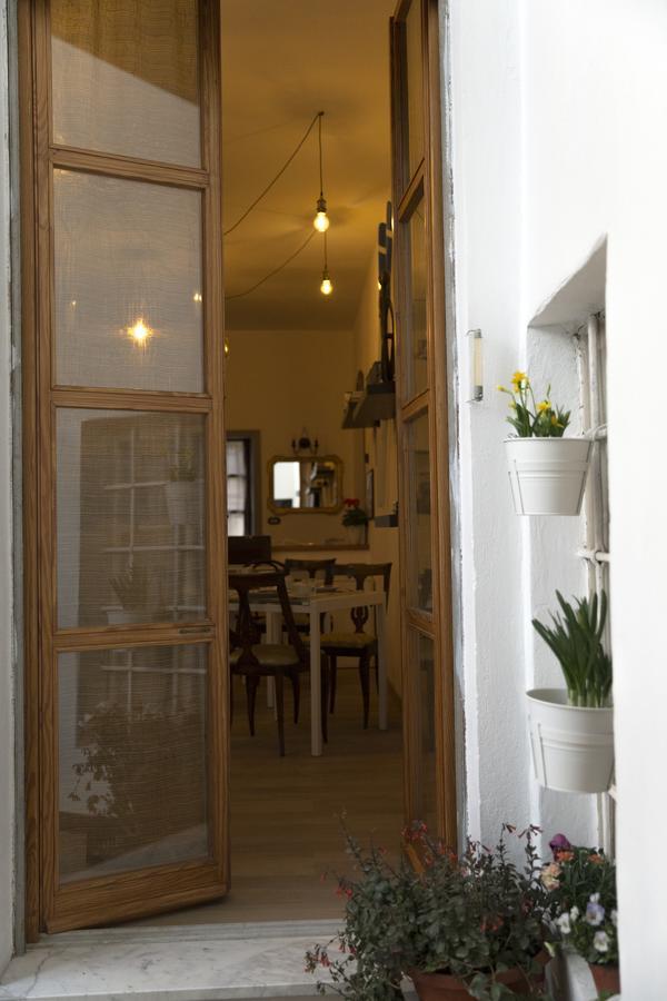 Bed and Breakfast Da U Gidela Sestri Levante Exterior foto